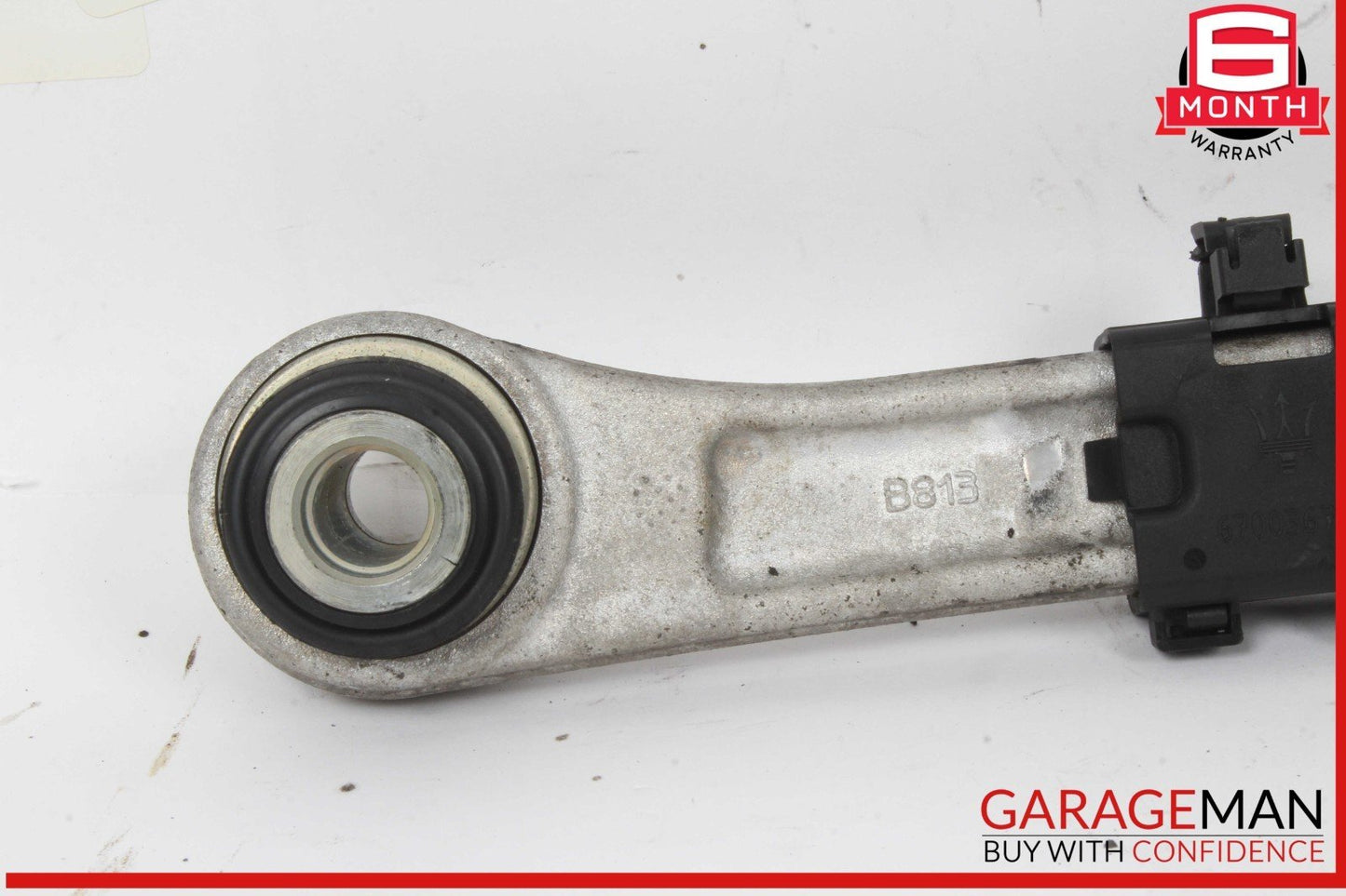 14-17 Maserati Ghibli Rear Left or Right Side Suspension Control Arm Bar Link