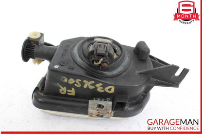 03-06 Mercedes R230 SL500 SL600 Front Right Passenger Side Fog Light Lamp OEM