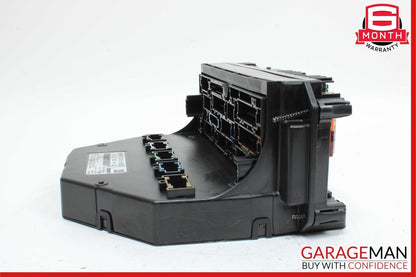 10-20 Mercedes R172 SLK250 SLC43 AMG Front SAM Relay Fuse Junction Box Assembly