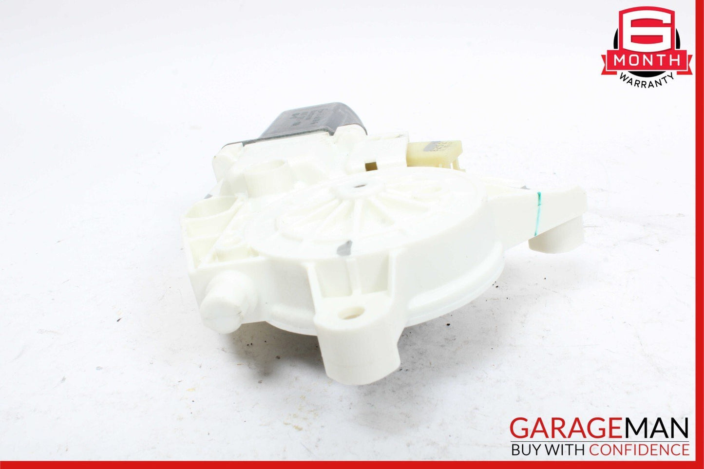 06-13 Mercedes X164 GL450 R350 Window Regulator Motor Front Right Side OEM