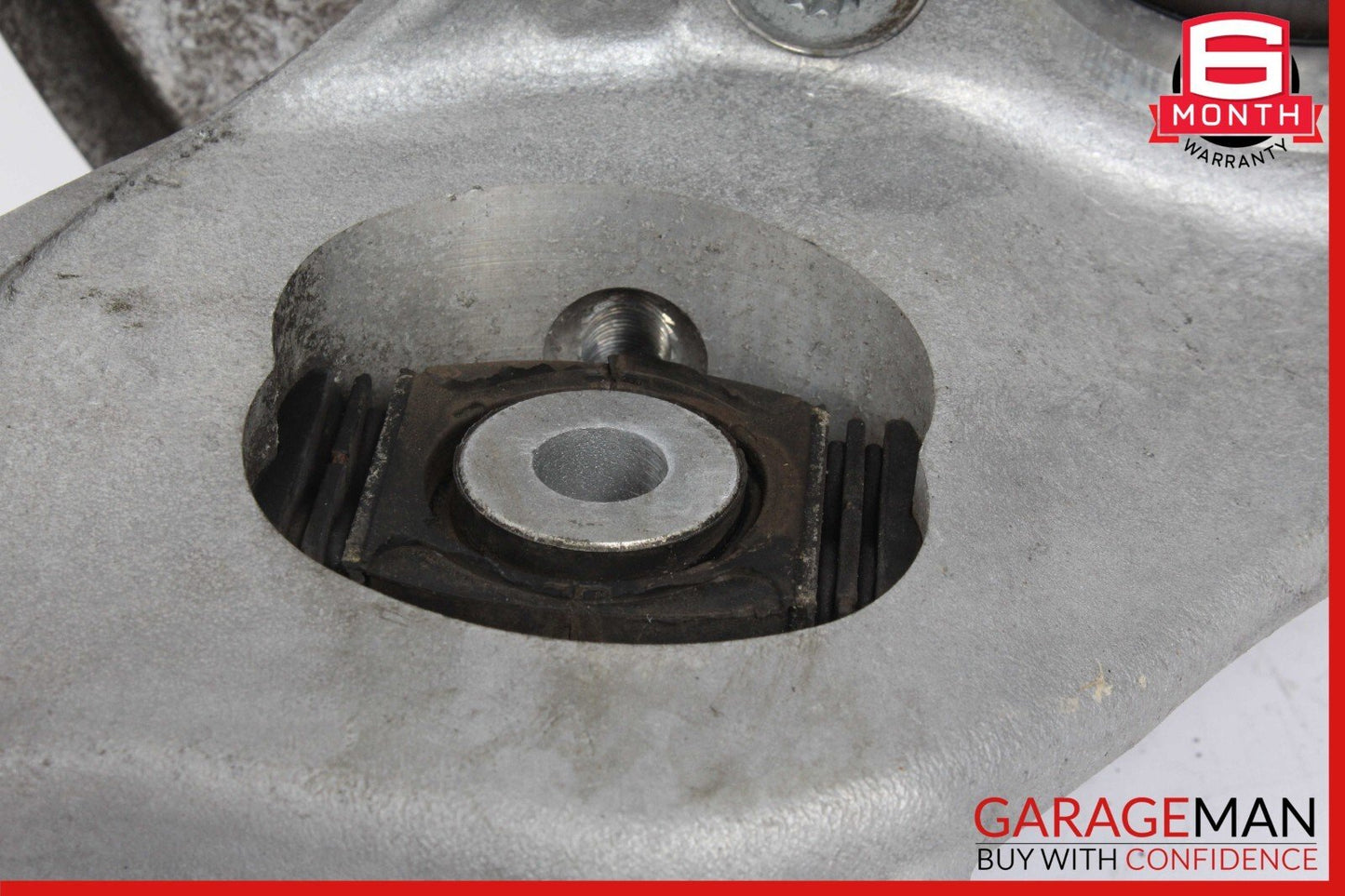 15-24 Porsche Macan Turbo 95B Rear Left Driver Side Knuckle Spindle OEM