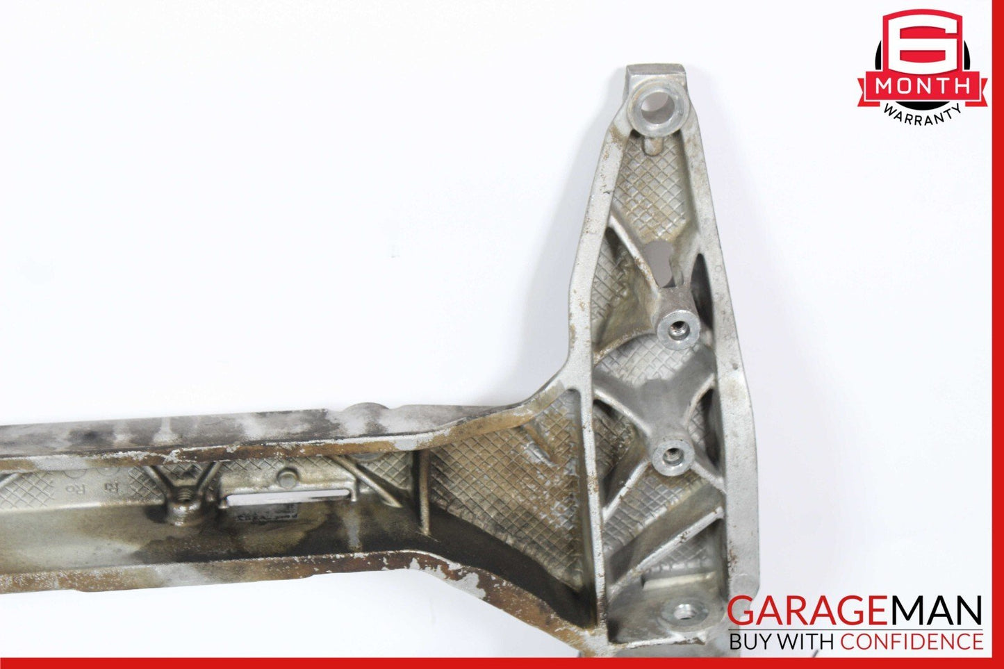 00-04 Porsche Boxster 986 Carrera 911 Front Subframe Sub Frame Crossmember OEM