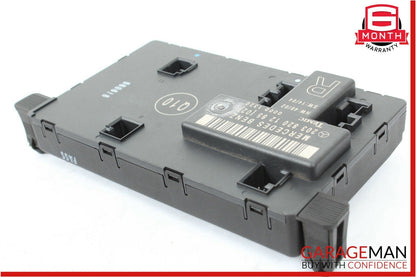 01-07 Mercedes W203 C230 C320 Front Right Passenger Door Control Module Unit OEM