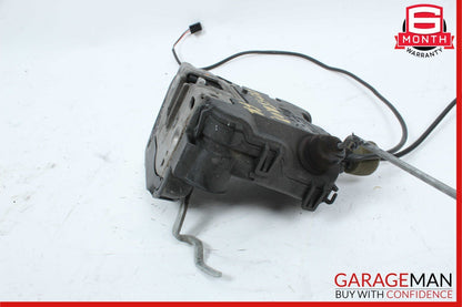 06-11 Mercedes W219 CLS550 Front Right Passenger Door Lock Latch Actuator OEM