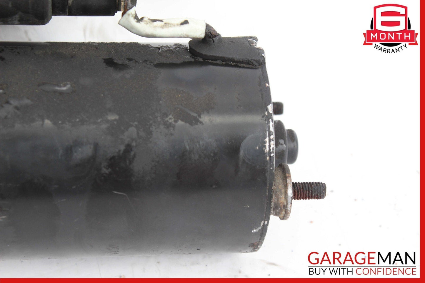 94-99 Mercedes W140 S320 S420 Engine Starter Motor OEM