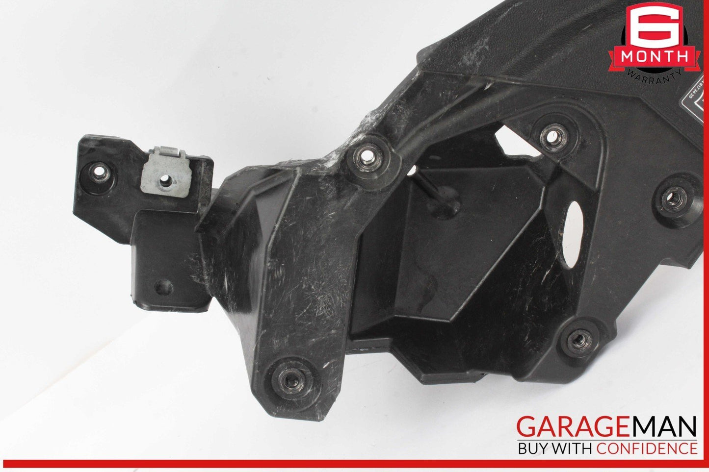 07-14 Mercedes W216 CL550 CL600 Front Right Side Headlight Support Bracket OEM