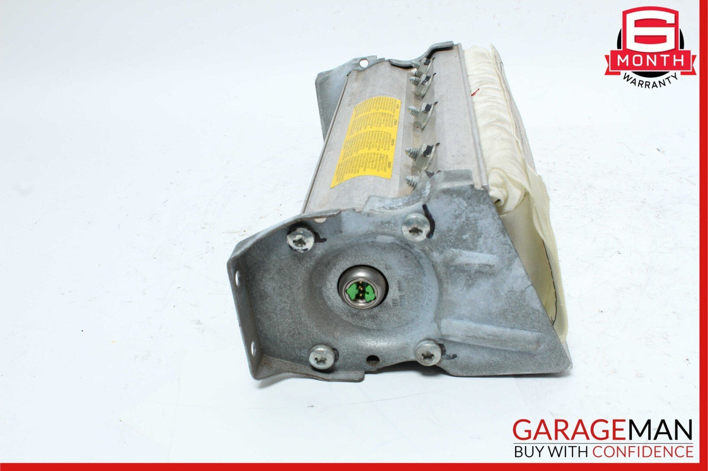 00-06 Mercedes W215 CL600 CL55 AMG S500 Dashboard Right Side Airbag Air Bag OEM