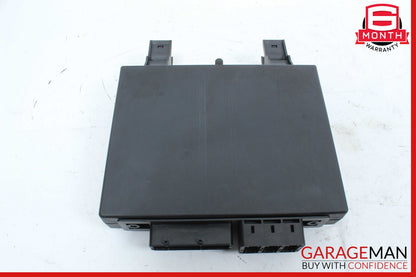 03-12 Mercedes R230 SL500 Under Seat Control Module Left Driver Side OEM