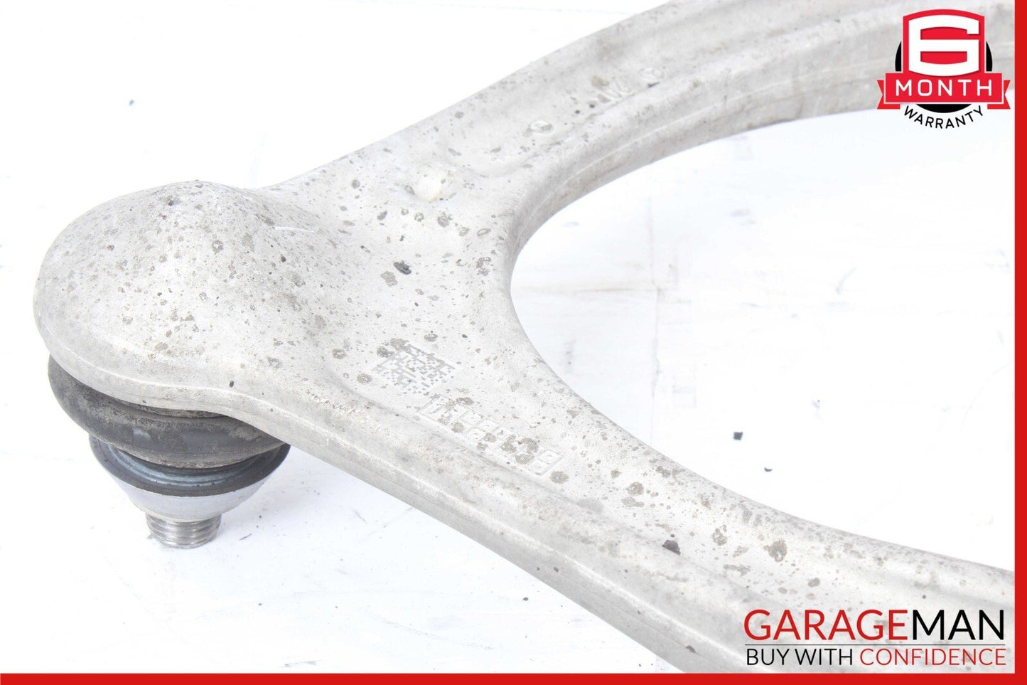 15-20 Mercedes W205 C350e GLC300 Front Left Side Upper Transverse Control Arm
