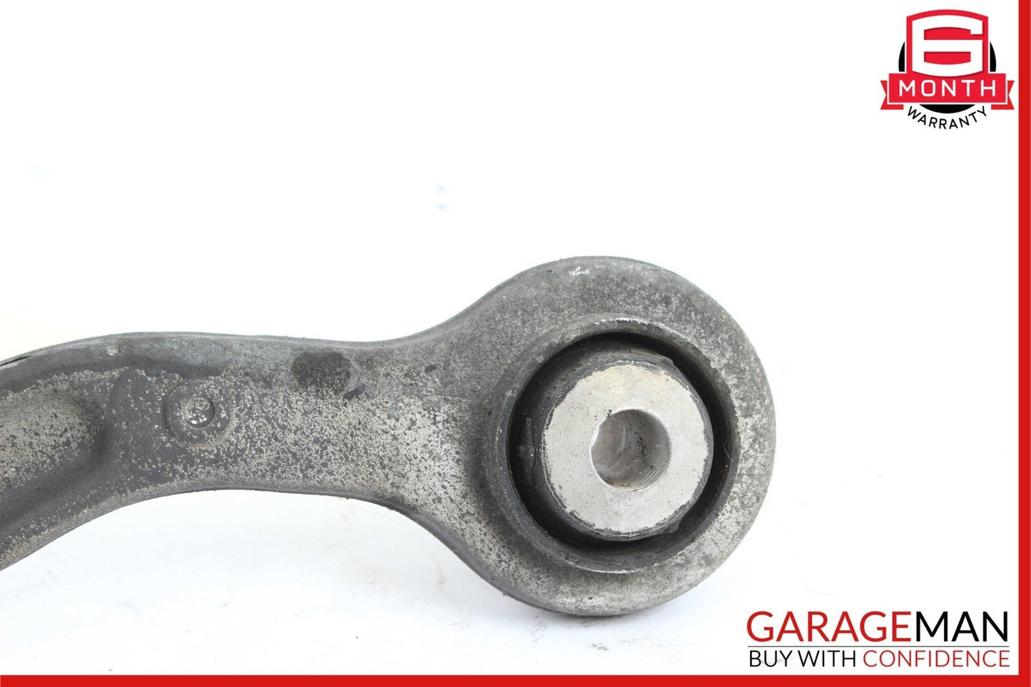 07-13 Mercedes W221 S550 CL600 Rear Left Driver Side Upper Control Arm OEM