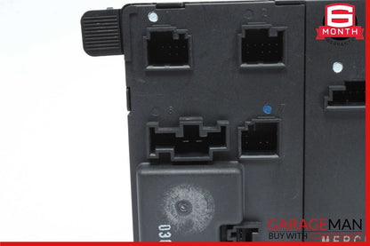 03-12 Mercedes R230 SL500 SL55 SL63 AMG Front Right Side Door Control Module