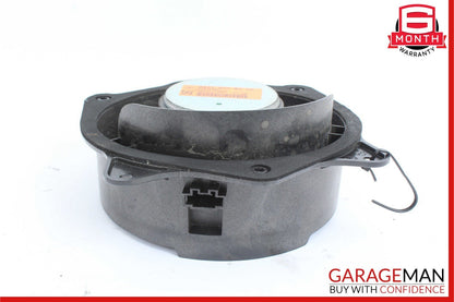 10-13 Mercedes W221 S350 S550 S600 Rear Left or Right Door Loud Sound Speaker