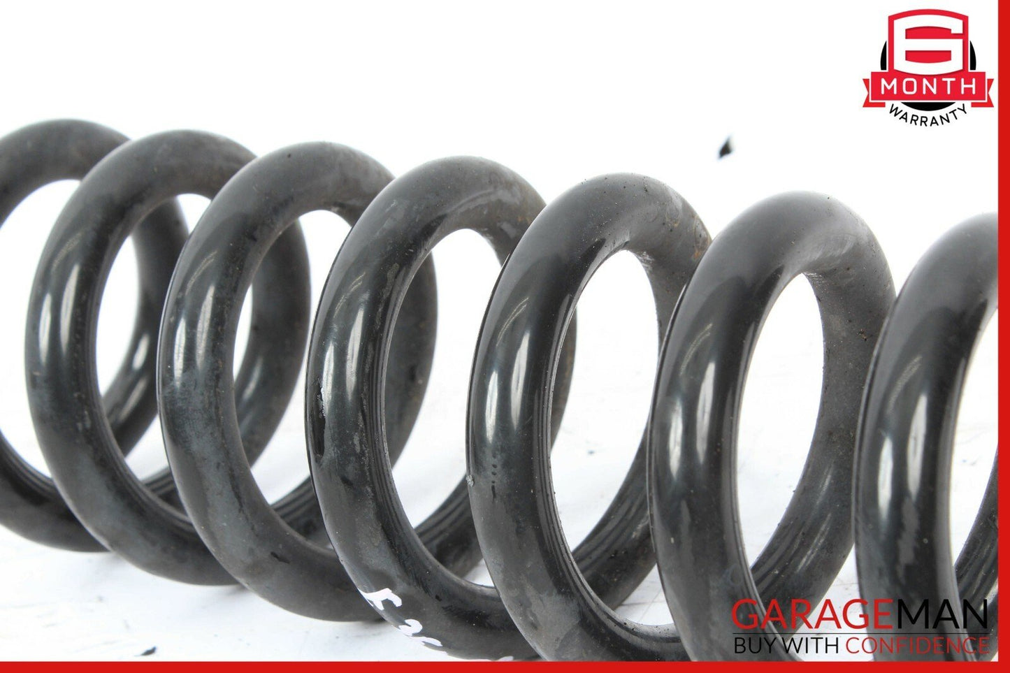 07-09 Mercedes W211 E350 Front Left & Right Shock Absorber Strut Coil Spring Set