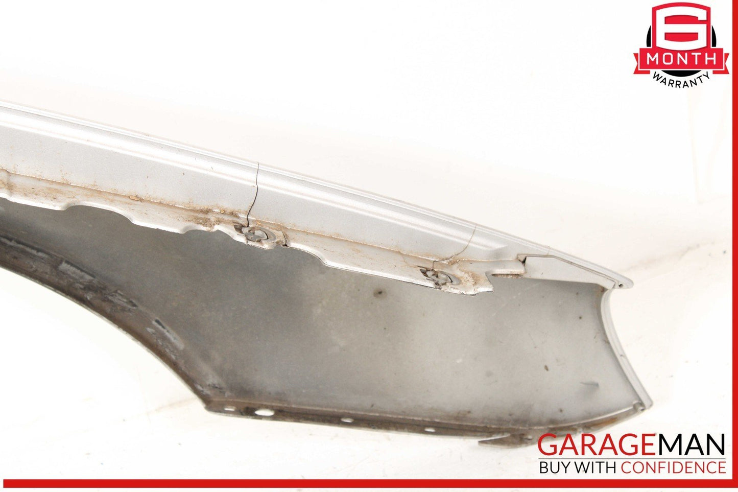 00-06 Mercede W215 CL55 AMG CL500 Left Driver Side Fender Assembly OEM