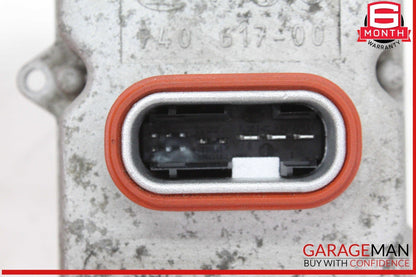 05-11 Mercedes R171 SLK350 Front Left or Right Head Light Ballast Control Module