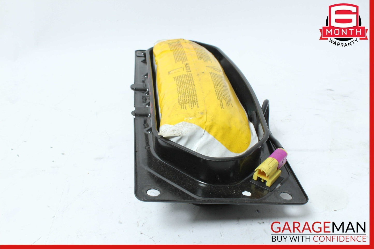 97-04 Porsche Carrera 911 996 Boxster 986 Front Left Side Door Airbag Air Bag