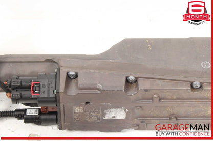 13-17 Audi A5 A4 S4 S5 Steering Gear Rack And Pinion OEM