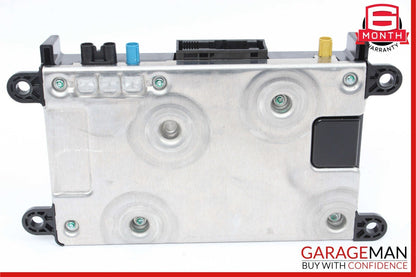 12-20 Mercedes W204 C250 E550 SL400 Communication Control Module Unit Q1 OEM