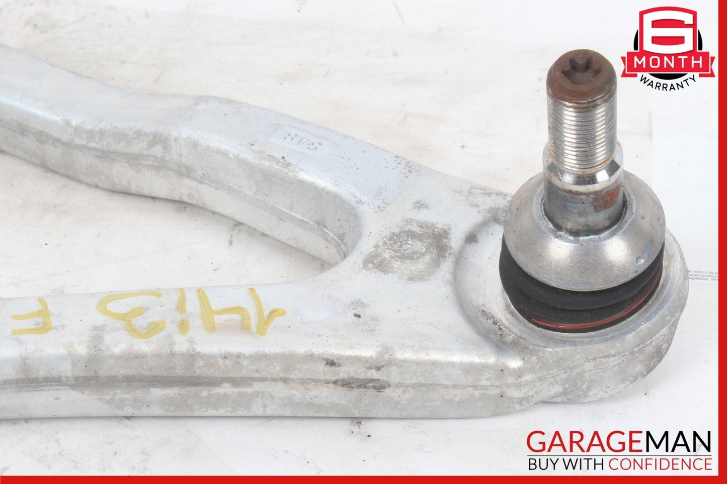 14-21 BMW i3 I01 Hybrid Front Right Side Suspension Lower Control Arm OEM