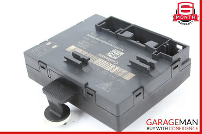 11-17 Porsche Cayenne 958 Rear Left / Right Side Door Control Module Unit
