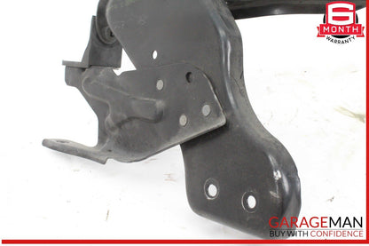 12-14 Mercedes W204 C250 Front Right Side Headlight Support Bracket OEM