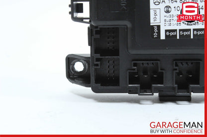 06-12 Mercedes X164 GL320 R500 ML450 Front Right Side Door Control Module Unit