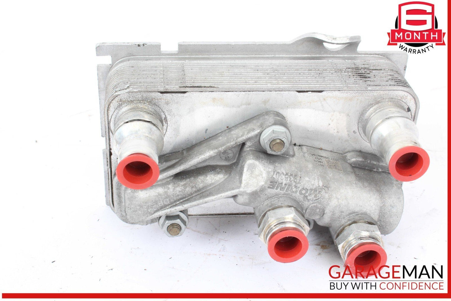 16-23 Mercedes W213 E300 Transmission Oil Cooler 0995001900 OEM