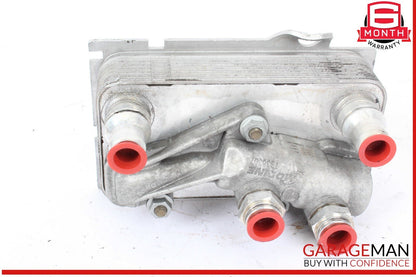 16-23 Mercedes W213 E300 Transmission Oil Cooler 0995001900 OEM