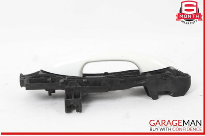 15-20 Mercedes W205 C300 C350e Right Side Exterior Door Handle Keyless Go OEM
