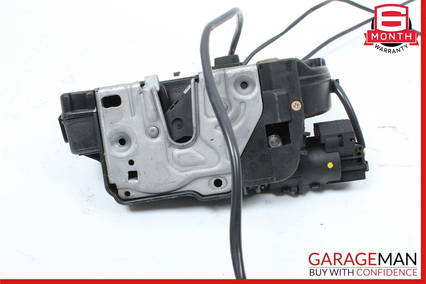 03-09 Mercedes W211 E350 E500 E63 Rear Left Door Lock Actuator Driver Keyless Go