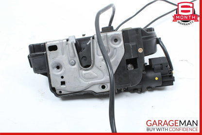 03-09 Mercedes W211 E350 E500 E63 Rear Left Door Lock Actuator Driver Keyless Go