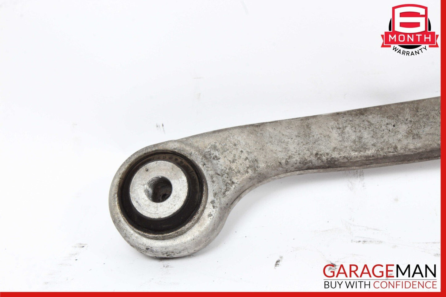 03-12 Mercedes R230 SL550 SL500 E500 Rear Left Upper Control Arm 2303520001 OEM