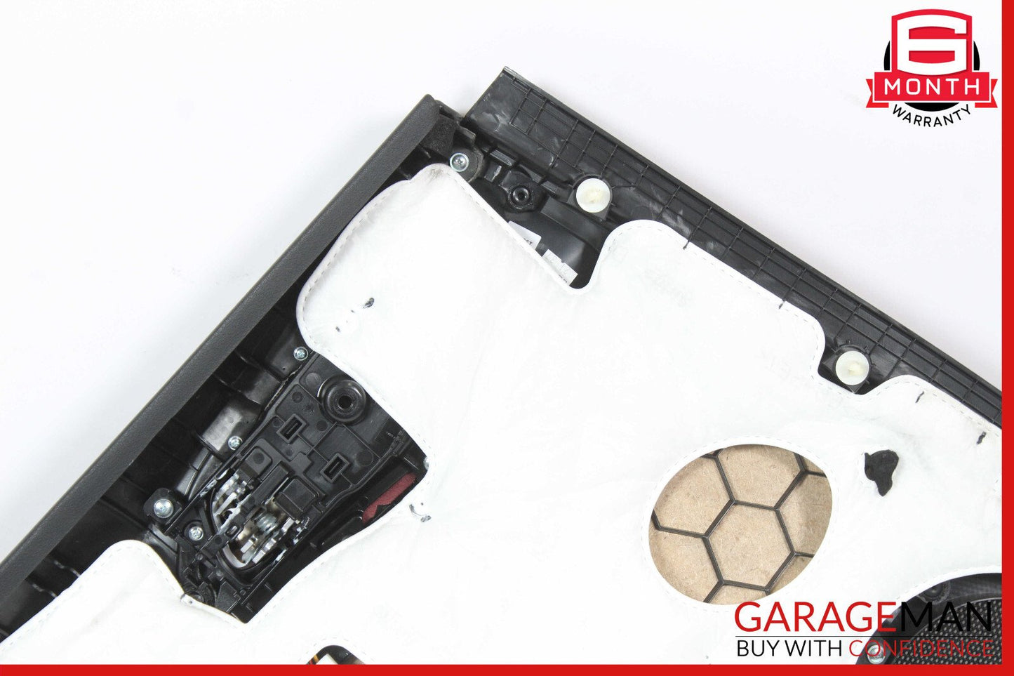 18-21 Kia Stinger Rear Right Interior Door Panel OEM