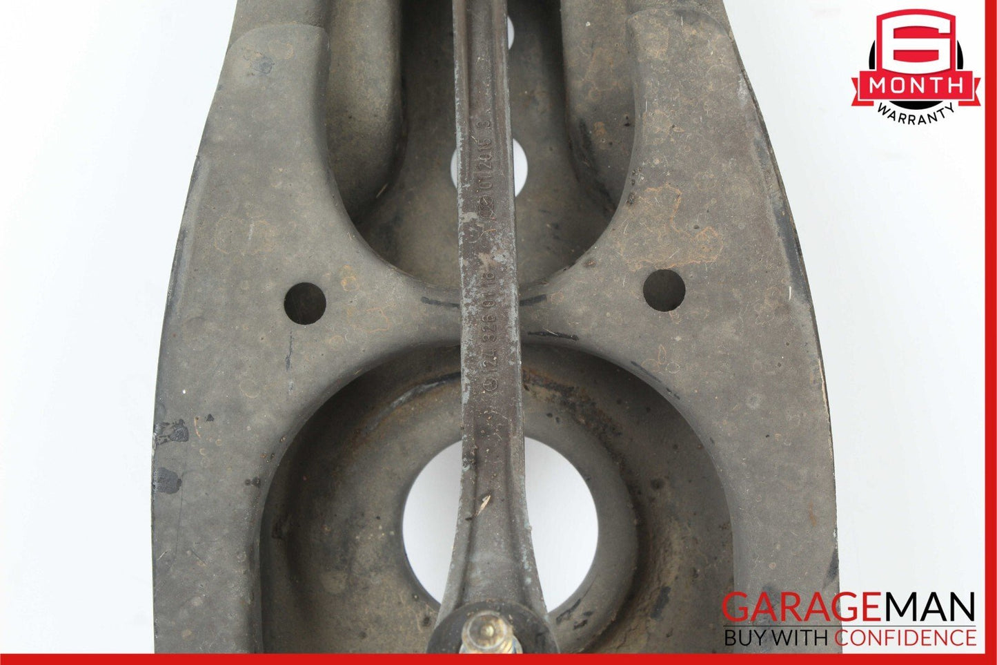 97-04 Mercedes W208 CLK430 Rear Right / Left Lower Suspension Control Arm OEM