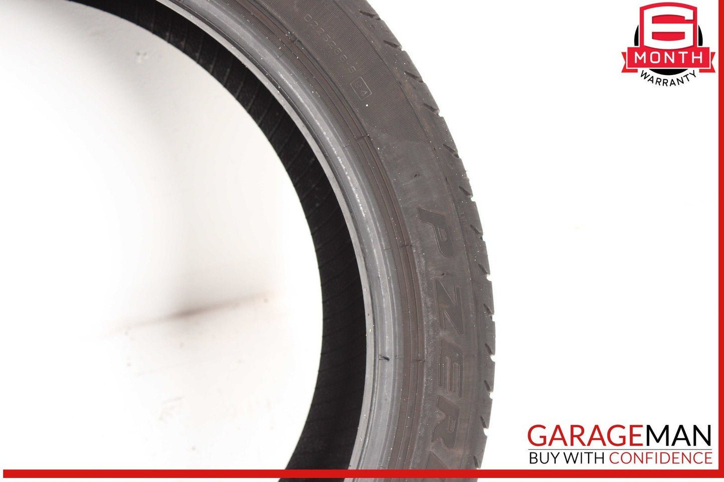 Pirelli P Zero 245/35 R18 92Y Wheel Tire OEM