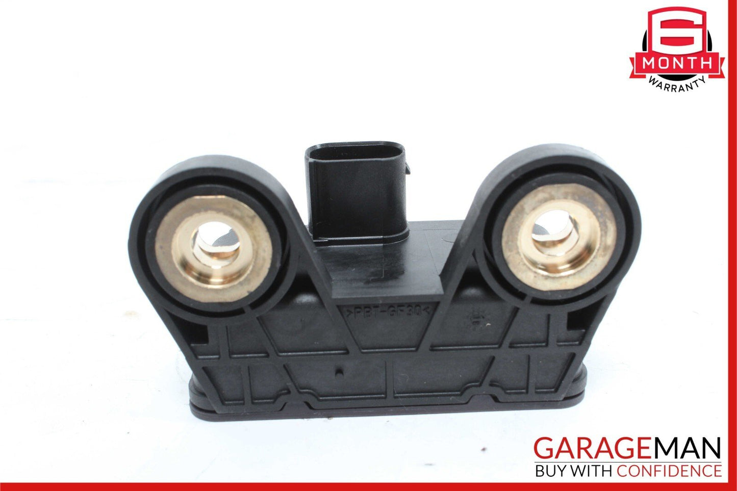 08-11 Mercedes W209 CLK350 SLK350 Yaw Turn Rate Sensor Module 0055429718 OEM