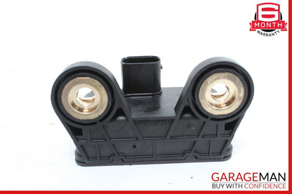 08-11 Mercedes W209 CLK350 SLK350 Yaw Turn Rate Sensor Module 0055429718 OEM