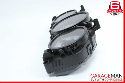 12-14 Mercedes W204 C250 C300 Instrument Speedometer Cluster 2049005213 OEM