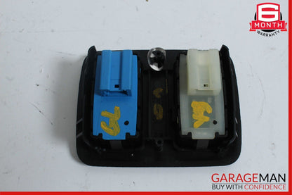 07-12 Mercedes X164 GL450 GL350 Rear Right And Left Seat Fold Control Switch OEM