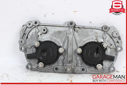 15-23 Mercedes W447 Metris C300 2.0L Engine Timing Cover 2740150700 OEM