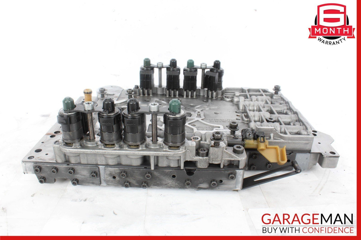 Mercedes W203 C280 E350 7G Tronic Transmission Valve Body 2202771301 OEM