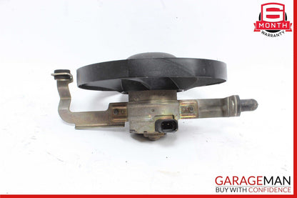 97-04 Porsche Boxster 986 Engine Motor Cooling Fan Intake Black 98662403600 OEM
