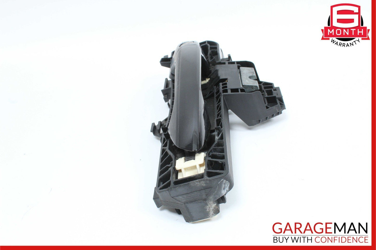 08-11 Mercedes W204 C300 C250 Front Left Driver Side Exterior Door Handle OEM