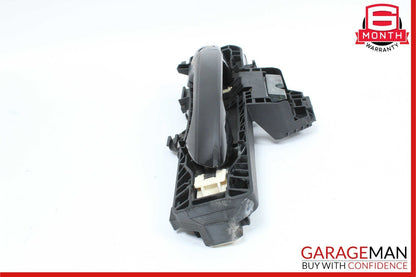 08-11 Mercedes W204 C300 C250 Front Left Driver Side Exterior Door Handle OEM