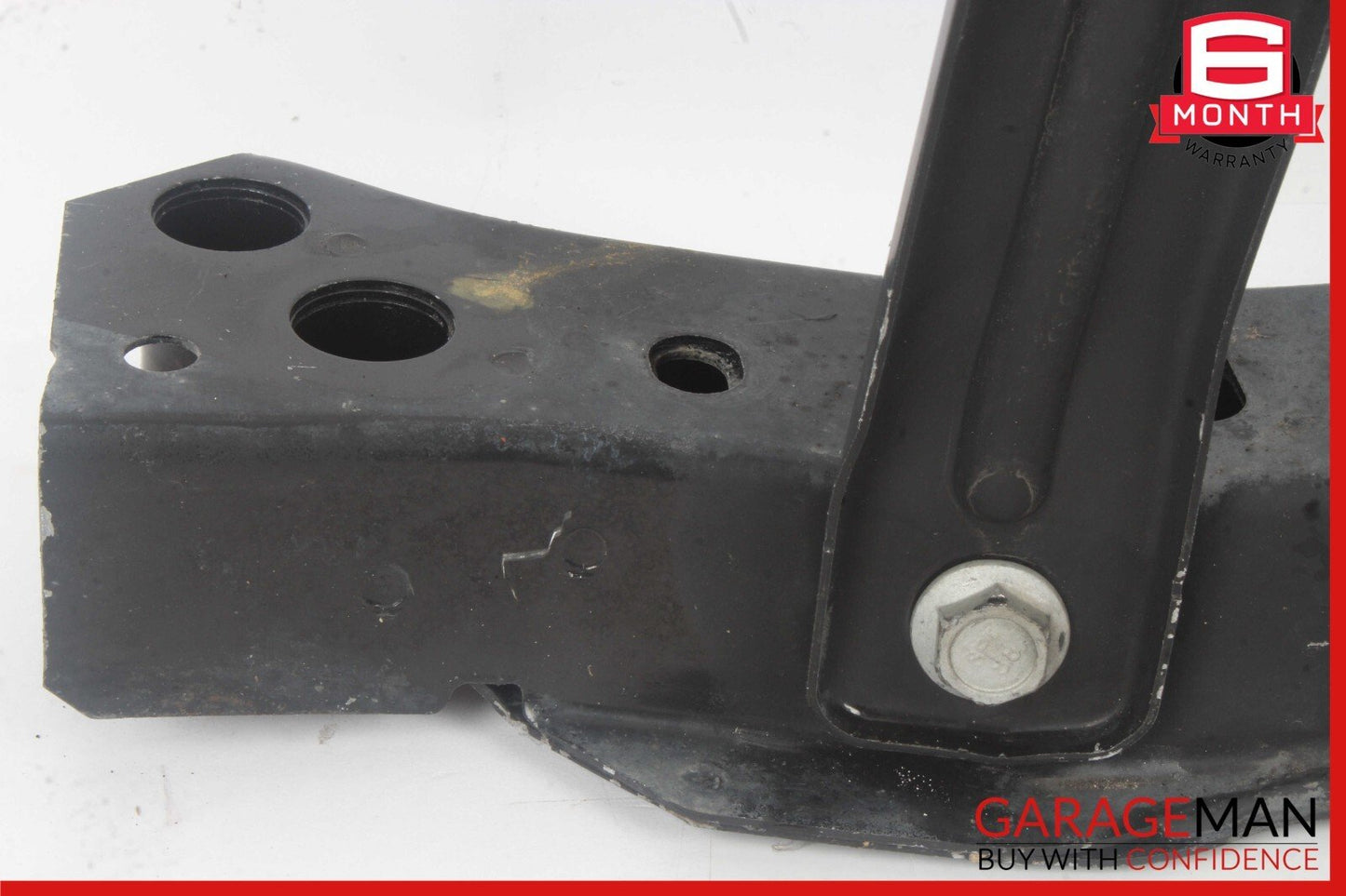 12-19 Fiat 500 Front Right Passenger Side Bumper Impact Bar Rebar OEM