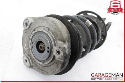 09-15 Mercedes X204 GLK350 Front Right and Left Side Shock Strut Absorber OEM