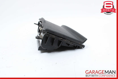 07-09 Mercedes W221 S550 Ash Tray Ashtray Lighter Compartment 2216801552 Black