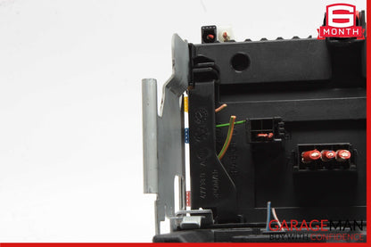 10-14 Mercedes W221 S550 CL550 CL65 AMG Rear Trunk Fuse Relay Junction Box OEM
