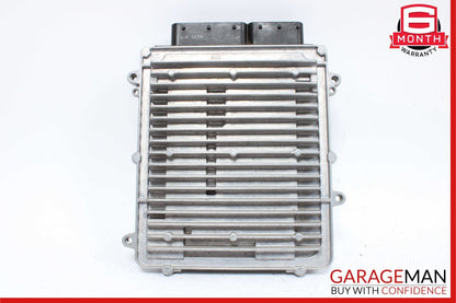 12-15 Mercedes W204 C350 GLK350 E350 ECU Engine Control Module Unit OEM