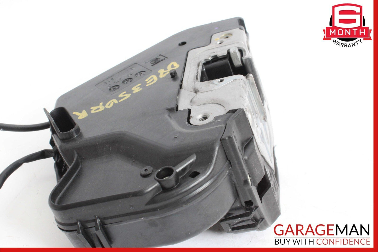 03-09 Mercedes W211 E350 E550 E63 Rear Right Side Door Lock Latch Actuator